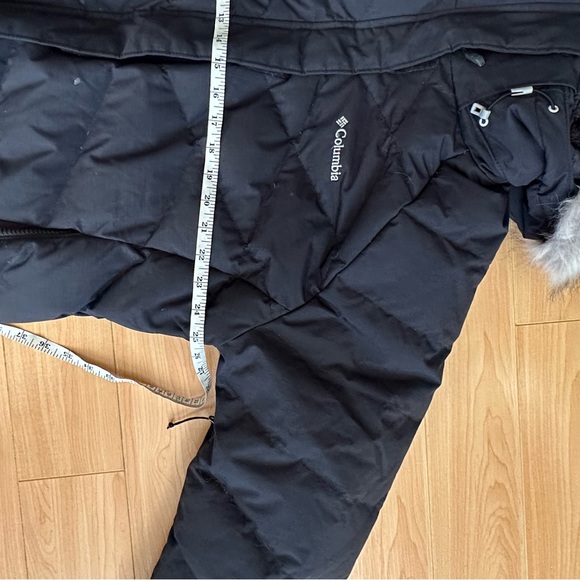 Columbia Winter Coat - Picture 14 of 15